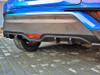 Maxton Rear Diffuser Toyota C-HR
