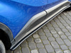 Maxton Side Skirts Splitters Toyota C-HR (2016-UP)