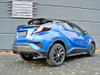 Maxton BOOT LID Extension CAP Toyota C-HR (2016-UP)
