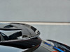 Maxton Roof Spoiler Extension CAP Toyota C-HR (2016-UP)