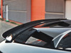 Maxton Roof Spoiler Extension CAP Toyota C-HR (2016-UP)