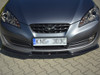 Maxton Front Splitter Hyundai Genesis MK1 Coupe (2009-2012)