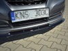 Maxton Front Splitter Hyundai Genesis MK1 Coupe (2009-2012)
