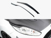 Maxton Eyebrows V.2 Ford Fiesta ST Mk7 Facelift