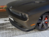 Maxton Front Splitter Dodge Challenger Mk3 PHASE-1 SRT8 Coupe