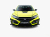 Maxton Front Racing Splitter V.1 Honda Civic Type-R Mk10 / Mk10 Facelift