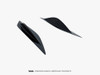 Maxton Spoiler Side Extensions Honda Civic Type-R Mk10 / Mk10 Facelift