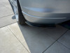 Maxton Rear Side Splitters Chrysler Crossfire (2003-07)