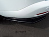 Maxton Rear Side Splitters Ford S-MAX Titanium Facelift (2010-2015)