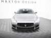Maxton Front Splitter Maserati Quattroporte Mk6