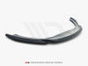 Maxton Front Splitter Maserati Quattroporte Mk6