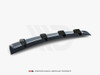 Maxton Rear Valance Maserati Quattroporte Mk6