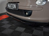 Maxton Front Splitter V.2 Fiat 500 Pre-facelift (2007-2014)