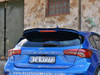 Maxton Spoiler CAP V.1 Ford Focus ST-Line Mk4