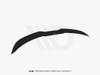 Maxton Spoiler CAP V.1 Ford Focus ST-Line Mk4