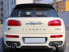 Maxton Rear Valance Mini Clubman S Mk2 (F54) JCW