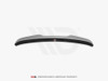 Maxton Spoiler Extension V.1 Ford Fiesta MK6 ST (2004-2008)