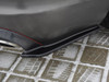 Maxton Rear Side Splitters Jaguar XF (X250) MK1 Sportbrake S-pack (2012-2015)