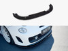 Maxton Front Splitter V.2 Abarth 500 Mk1
