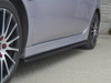 Maxton Side Skirts Splitters Mazda 6 MK2 Sport Hatch (Gh-series) Pre-facelift (2008-2010)