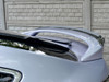 Maxton Spoiler Extension CAP Mazda 6 MK2 Sport Hatch (Gh-series) Pre-facelift (2008-2010)