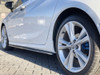 Maxton Side Skirts Splitters Opel/vauxhall Astra K Opc-line/vx-line (2015-2019)