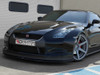 Maxton Front Splitter V.2 Nissan GT-R Pre-Facelift Coupe (R35-SERIES) (2007-2010)