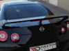 Maxton Spoiler Extension CAP Nissan GT-R Pre-facelift Coupe (R35-SERIES) (2007-2010)