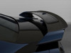 Maxton Spoiler Extension CAP Nissan GT-R Pre-facelift Coupe (R35-SERIES) (2007-2010)