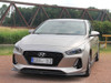 Maxton Front Splitter V.1 Hyundai I30 Mk3 Hatchback