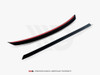 Maxton Spoiler CAP Hyundai I30 Mk3 Hatchback