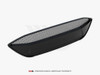 Maxton Front Grill Ford Focus Mk4 ST / ST-Line