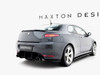 Maxton Spoiler CAP Alfa Romeo GT