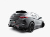 Maxton Rear Valance Alfa Romeo Stelvio Mk1