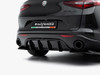 Maxton Rear Valance Alfa Romeo Stelvio Mk1