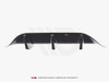 Maxton Rear Diffuser Alfa Romeo Giulia Veloce (2015-2019)