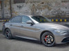 Maxton Side Skirts Diffusers Alfa Romeo Giulia Veloce (2015-2019)