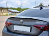 Maxton Spoiler CAP Alfa Romeo Giulia