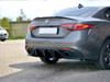 Maxton Spoiler CAP Alfa Romeo Giulia