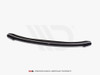 Maxton Central Rear Splitter Lexus GS Mk3