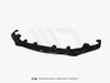Maxton Front Splitter V.1 Lexus GS MK4 Facelift