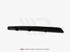 Maxton Rear Valance Lexus GS Mk4 Facelift H