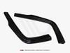 Maxton Rear Side Splitters Lexus GS Mk4 Facelift H