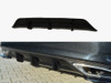 Maxton Rear Valance Lexus GS Mk4 Facelift T