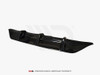 Maxton Rear Valance Lexus GS Mk4 Facelift T