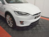 Maxton Front Splitter V.2 Tesla Model X (2015-)