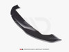 Maxton Front Splitter V.2 Tesla Model X (2015-)