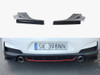Maxton Rear Side Splitters Hyundai I30 Mk3 N (2017-2020)