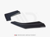 Maxton Rear Side Splitters Hyundai I30 Mk3 N (2017-2020)