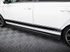 Maxton Side Skirts Diffusers V.1 Hyundai I30 N Mk3 Hatchback / Fastback